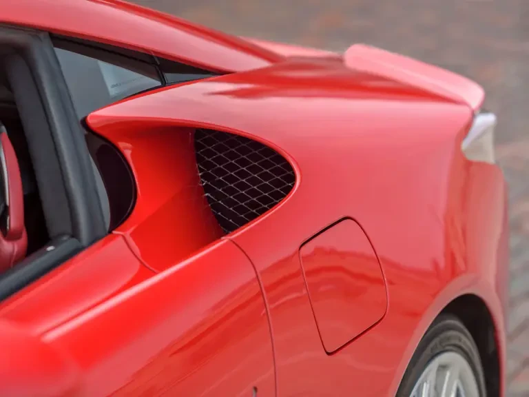 2012 Lexus LFA - Image 15 of 31
