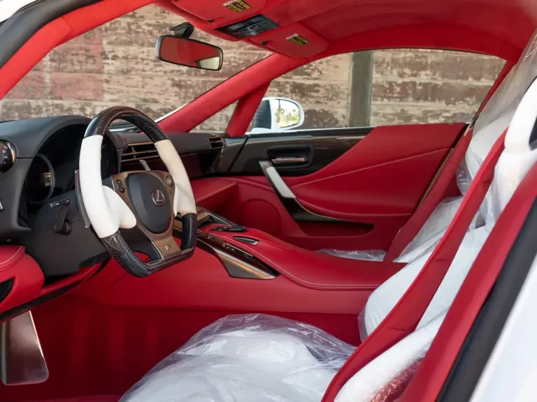 2012 Lexus LFA - Image 26 of 31