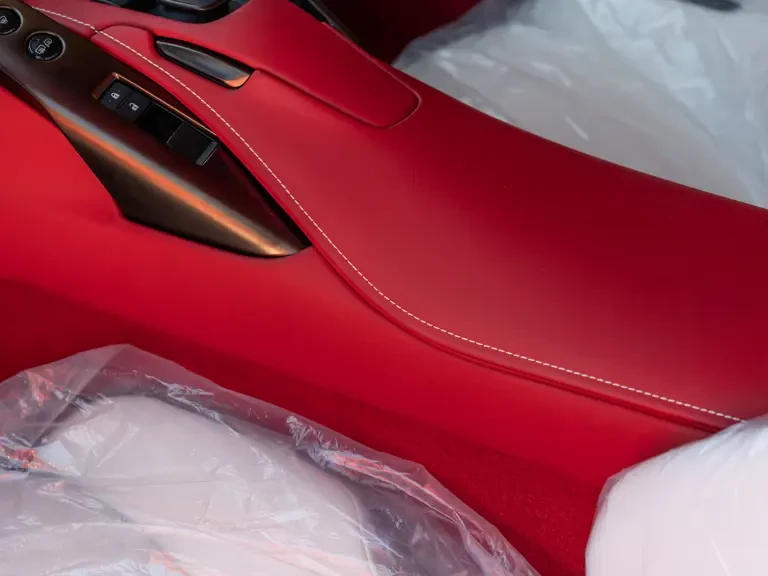 2012 Lexus LFA - Image 28 of 31