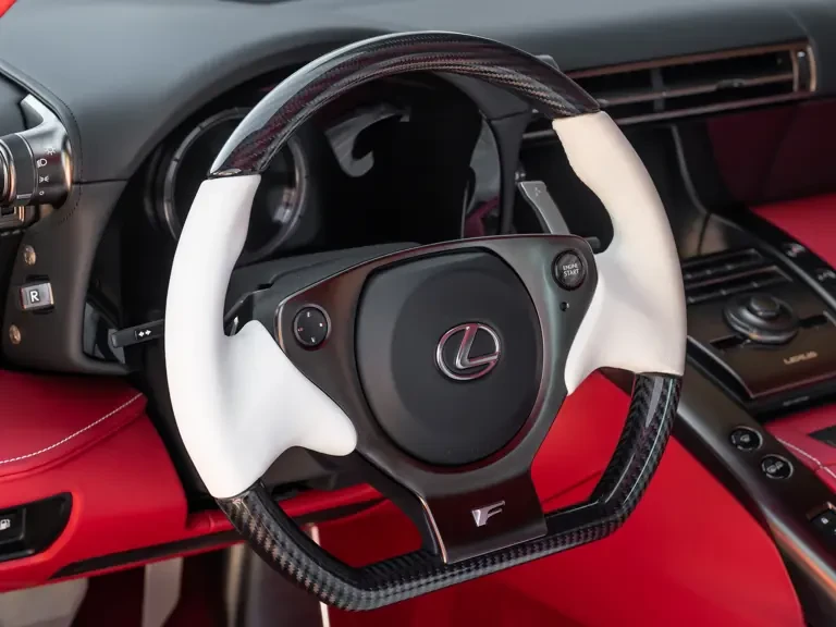 2012 Lexus LFA - Image 13 of 31