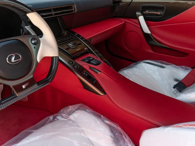 2012 Lexus LFA - Image 16 of 31