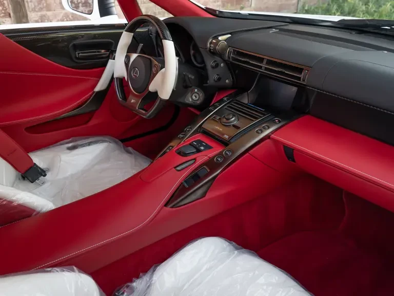 2012 Lexus LFA - Image 5 of 31