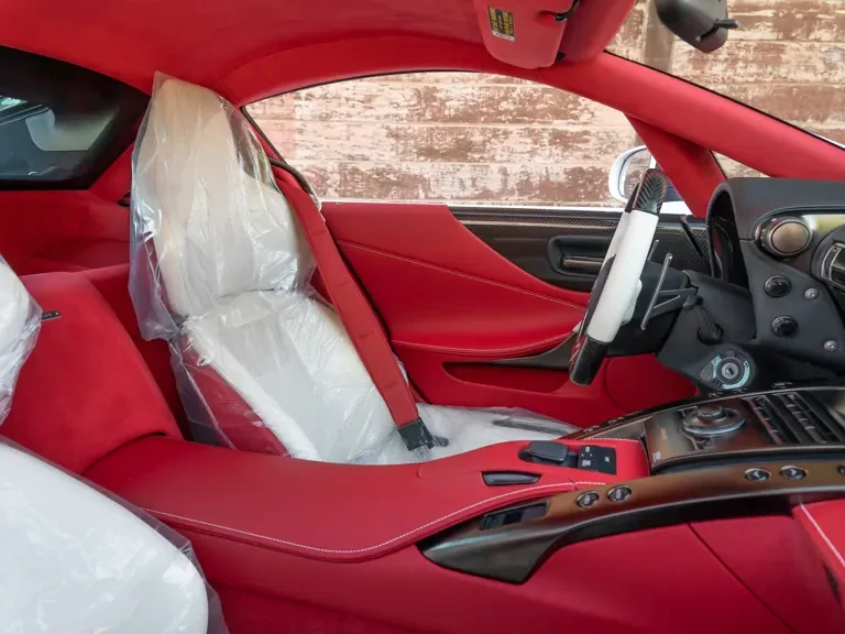 2012 Lexus LFA - Image 27 of 31