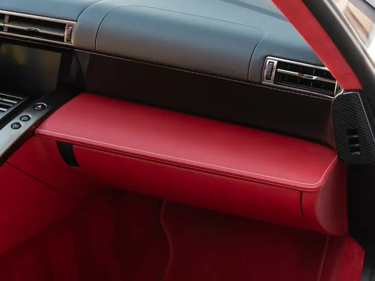 2012 Lexus LFA - Image 23 of 31