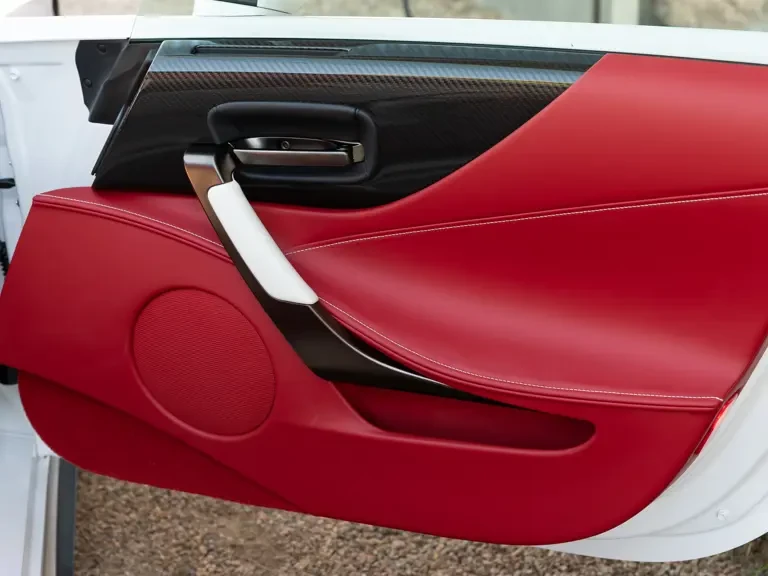 2012 Lexus LFA - Image 30 of 31