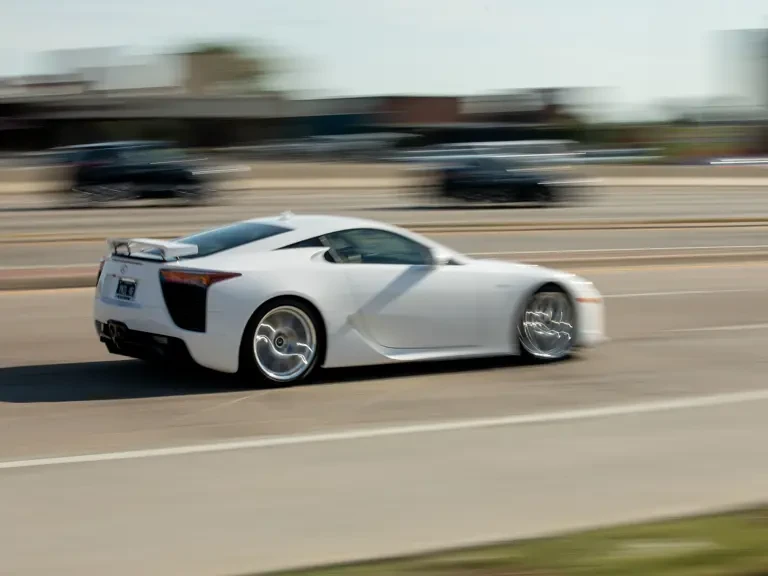 2012 Lexus LFA - Image 10 of 31