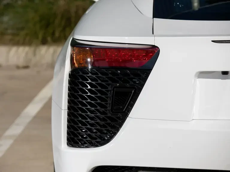 2012 Lexus LFA - Image 30 of 31