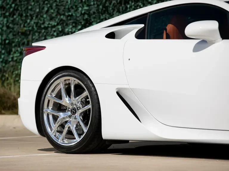 2012 Lexus LFA - Image 21 of 31
