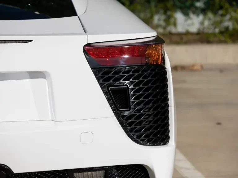 2012 Lexus LFA - Image 31 of 31