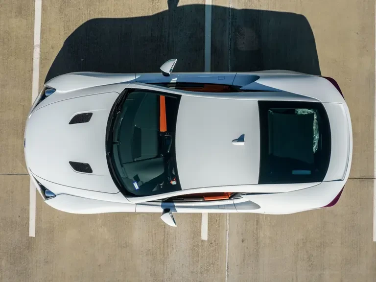 2012 Lexus LFA - Image 8 of 31