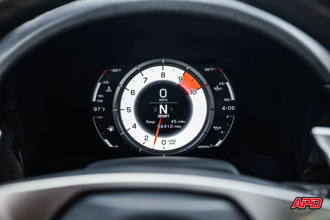 2012 Lexus LFA - Image 10 of 12