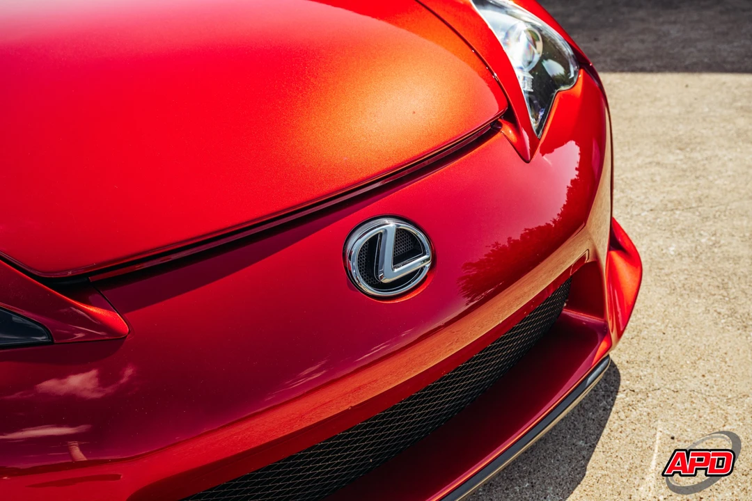 2012 Lexus LFA - Image 25 of 31