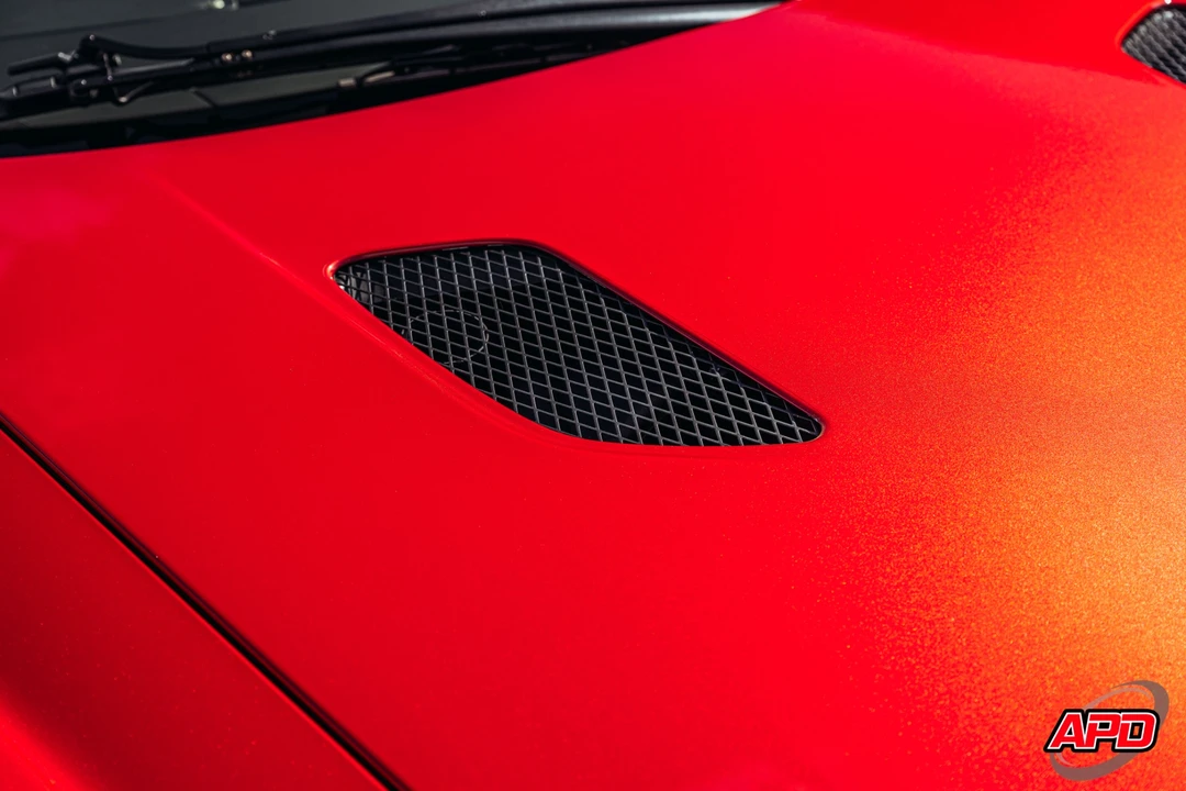2012 Lexus LFA - Image 29 of 31
