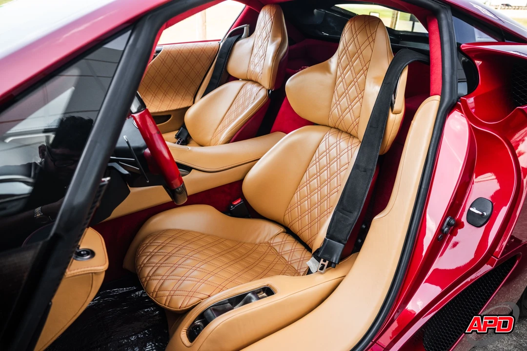 2012 Lexus LFA - Image 5 of 31