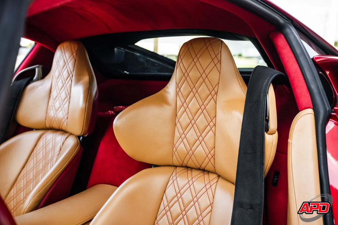 2012 Lexus LFA - Image 26 of 31