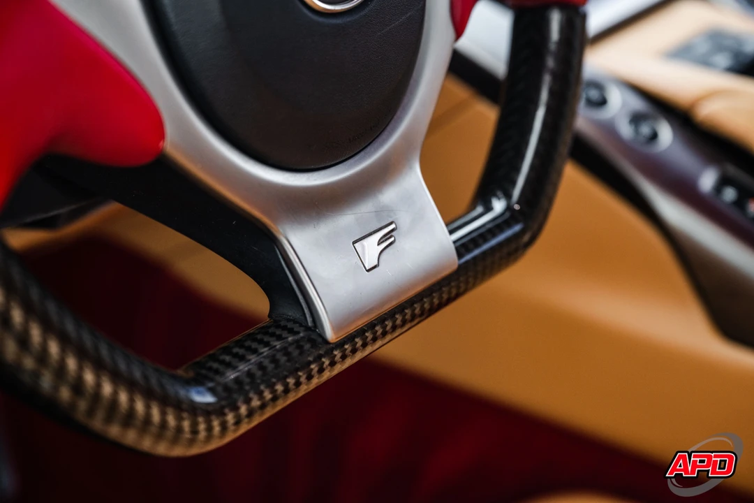 2012 Lexus LFA - Image 24 of 31