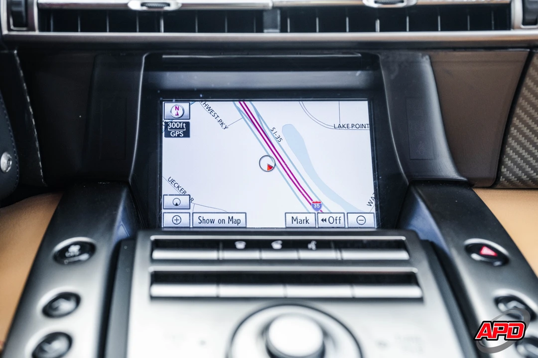 2012 Lexus LFA - Image 13 of 31