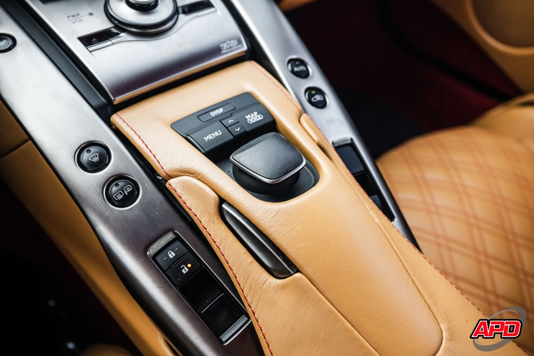 2012 Lexus LFA - Image 18 of 31