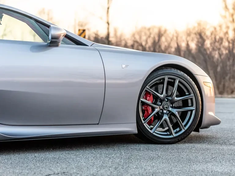 2012 Lexus LFA - Image 13 of 31