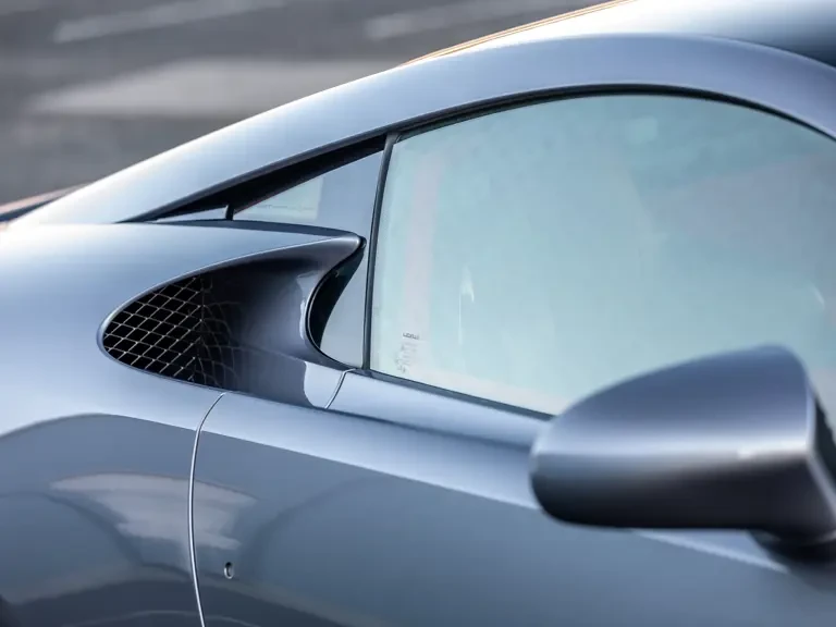 2012 Lexus LFA - Image 31 of 31
