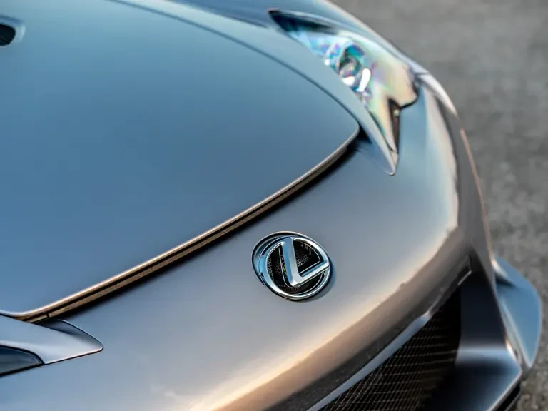 2012 Lexus LFA - Image 22 of 31