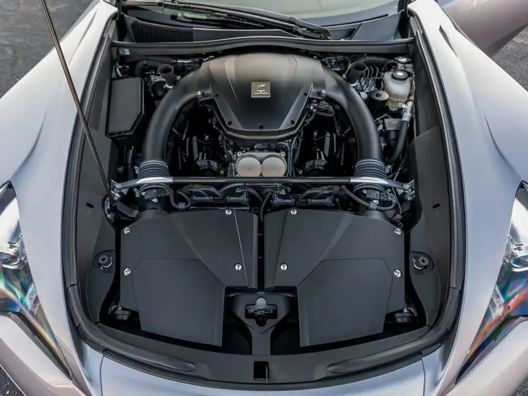2012 Lexus LFA - Image 4 of 31