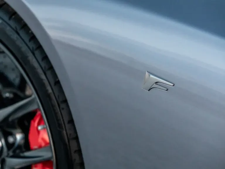 2012 Lexus LFA - Image 27 of 31