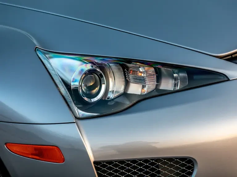 2012 Lexus LFA - Image 21 of 31