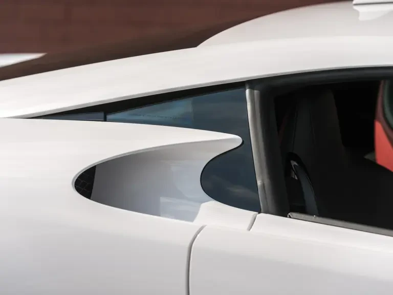 2012 Lexus LFA - Image 9 of 31