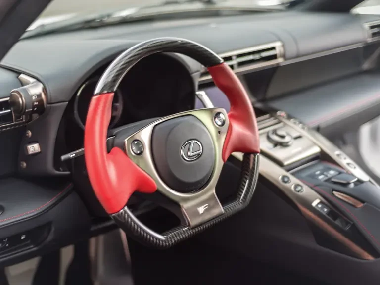 2012 Lexus LFA - Image 13 of 31