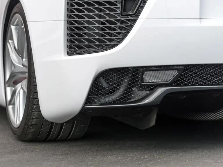 2012 Lexus LFA - Image 27 of 31