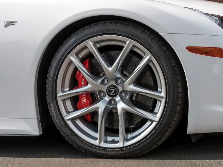 2012 Lexus LFA - Image 23 of 31