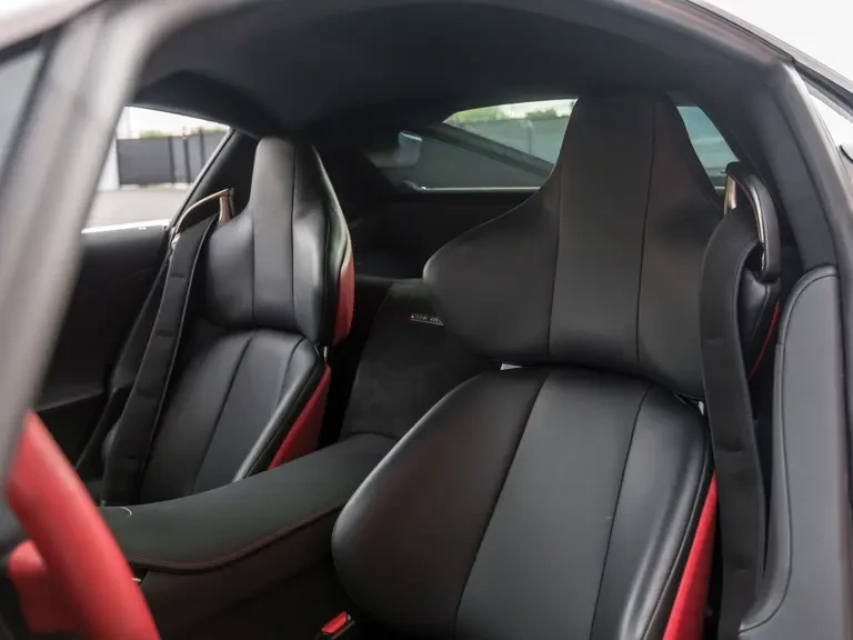 2012 Lexus LFA - Image 19 of 31