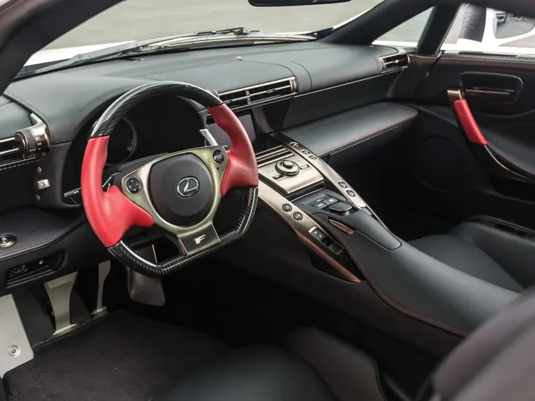 2012 Lexus LFA - Image 5 of 31