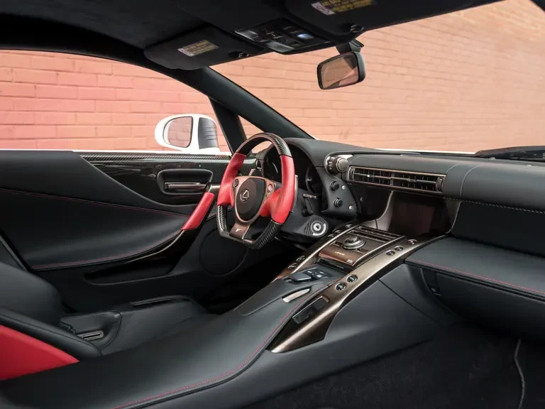 2012 Lexus LFA - Image 12 of 31