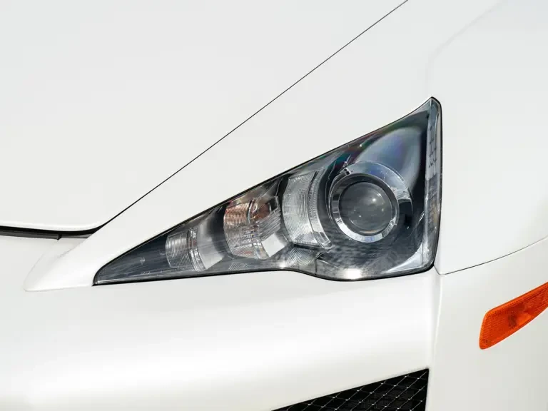 2012 Lexus LFA - Image 15 of 31