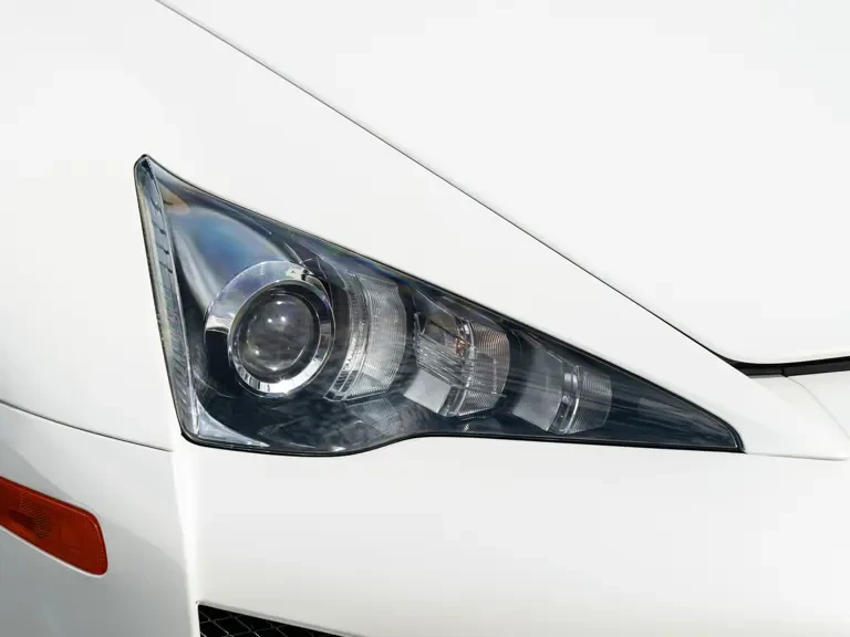 2012 Lexus LFA - Image 16 of 31