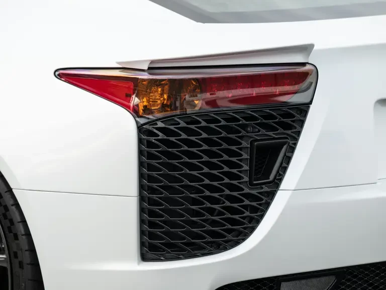 2012 Lexus LFA - Image 25 of 31