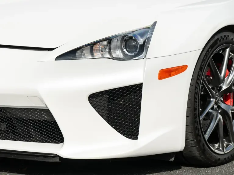 2012 Lexus LFA - Image 12 of 31