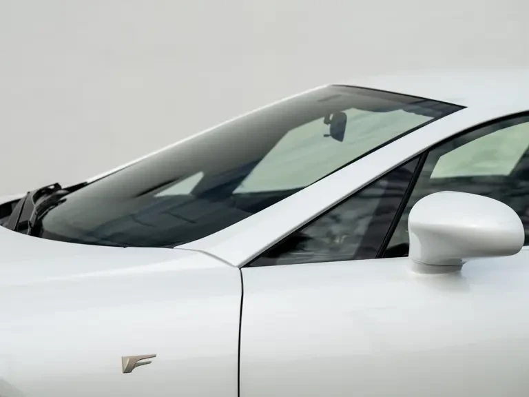 2012 Lexus LFA - Image 23 of 31