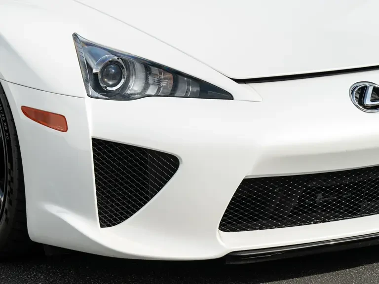 2012 Lexus LFA - Image 13 of 31