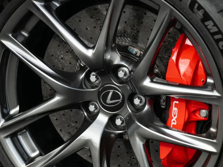 2012 Lexus LFA - Image 21 of 31