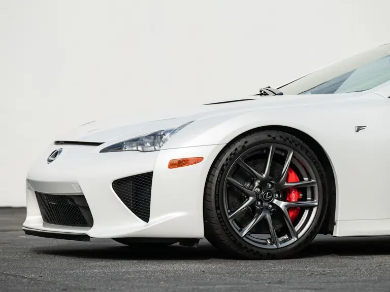 2012 Lexus LFA - Image 20 of 31
