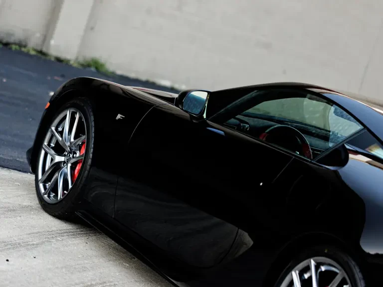 2012 Lexus LFA - Image 31 of 31