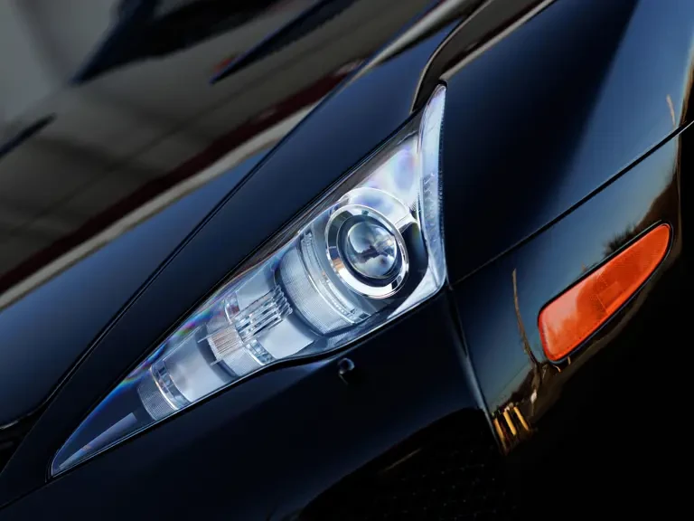 2012 Lexus LFA - Image 26 of 31