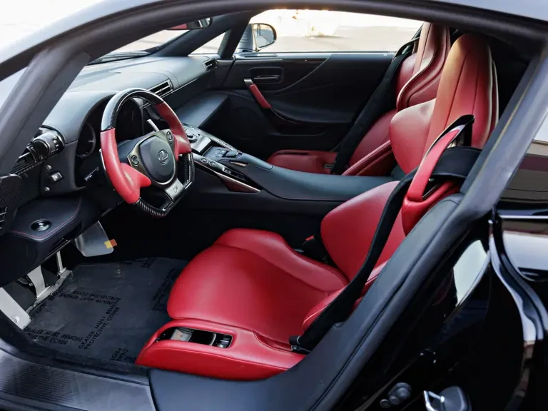 2012 Lexus LFA - Image 5 of 31