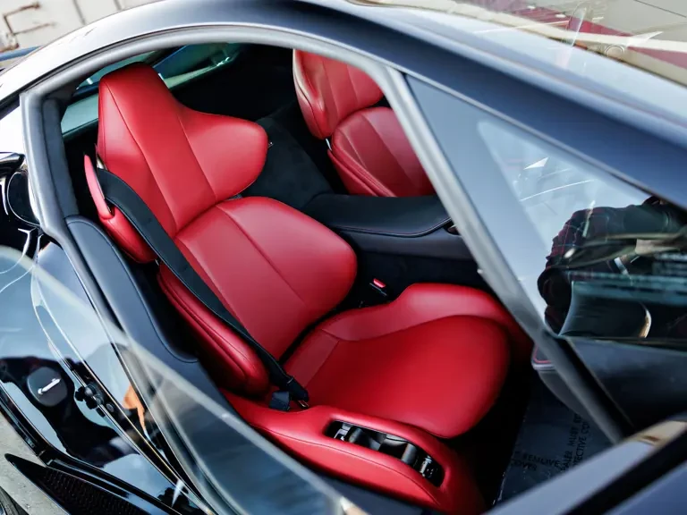 2012 Lexus LFA - Image 19 of 31