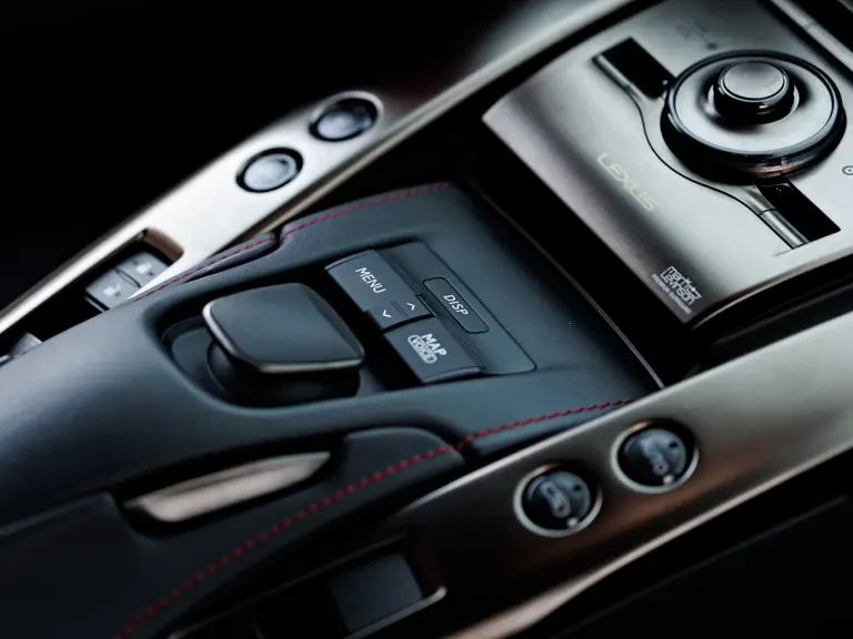 2012 Lexus LFA - Image 17 of 31