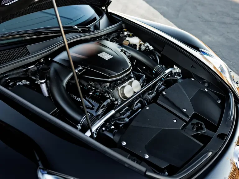 2012 Lexus LFA - Image 4 of 31