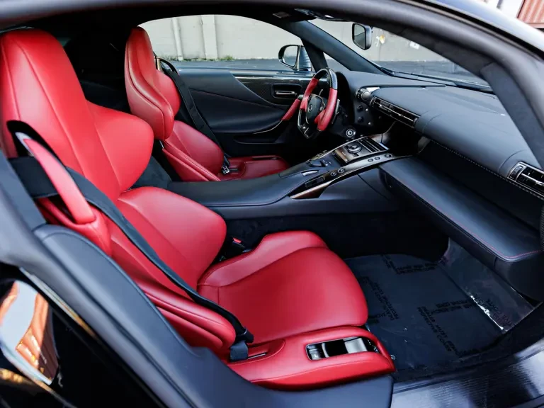 2012 Lexus LFA - Image 13 of 31